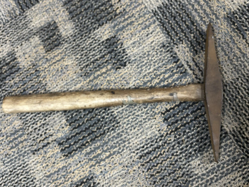 Grist mill pick - lb,