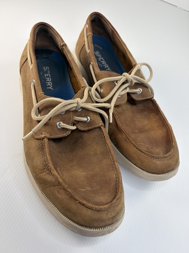 Sperry top sider men - men's, eye