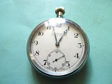 H Samuels Climax Lever Hand