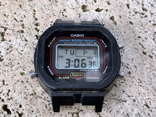 CASIO G-SHOCK DW-5300 DIVER