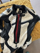 Held Ayana Size 44/ UK10-12 Women’s One piece Motorcycle Racing Suit