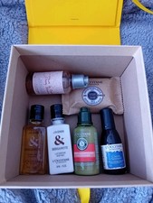 L'Occitane Gift Box Of 6