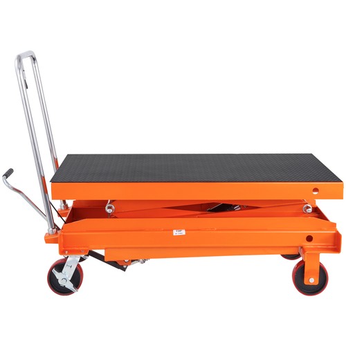 Uimoso hydraulic lift table - hydraulic,
