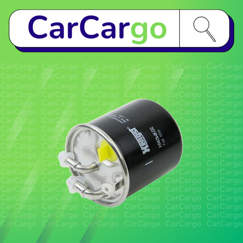 Fuel filter for mercedes benz - for, mercedes-benz