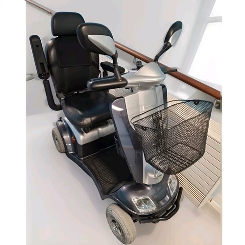 Kymco maxi xls mobility - maxi,