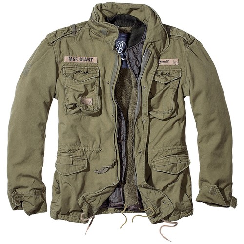 Brandit classic m65 - classic, mens