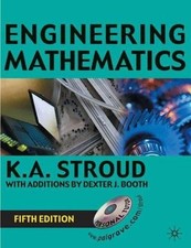 Engineering Mathematics - K.A