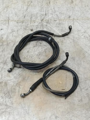 Original brake hose kit for - hose,