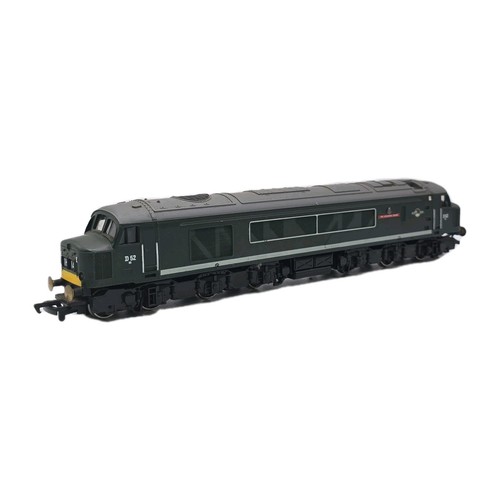 Working mainline gauge - mainline,