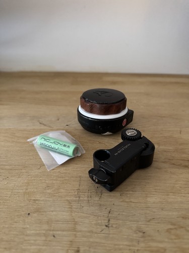 Tilta nucleus nano - tilta, wireless