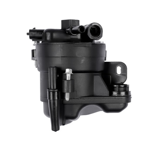Fuel filter housing - fuel,