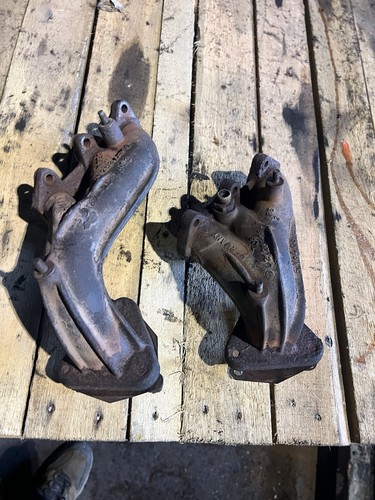 Vr6 2001 pair of - 2001,