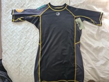 Shoyoroll Rashguard Size Large