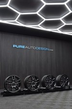 Genuine Discovery 3 Land Rover