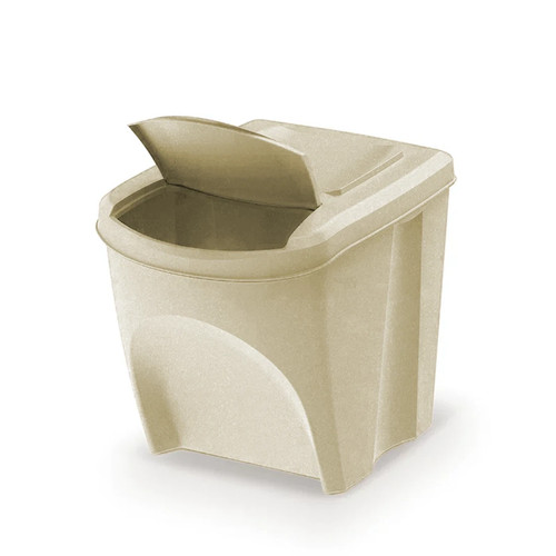 Sortibox recycling bin 25l - sortibox,