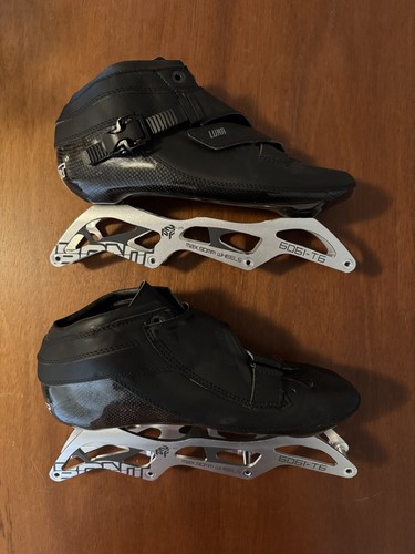 Bont inline speed - bont,