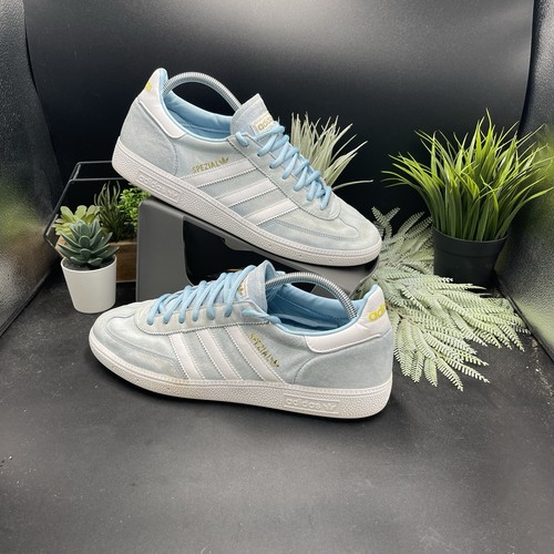 Adidas handball spezial blue - adidas,