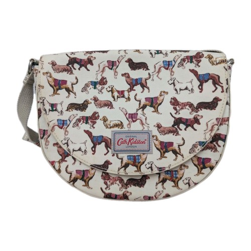 Cath kidston shoulder bag - cath,