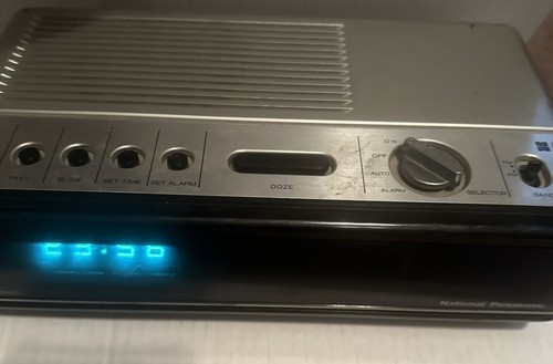 National panasonic model - ,