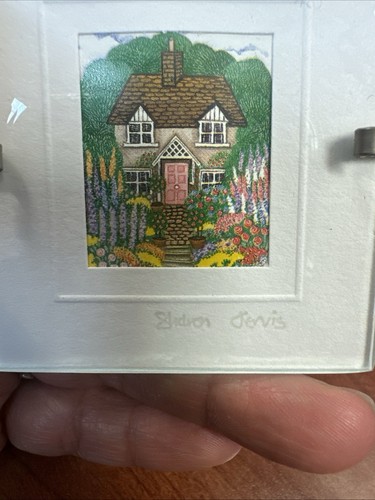 Vintage sharon jervis - sharon,