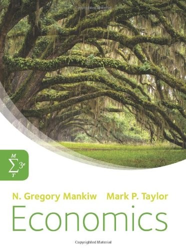 Economics mark taylor n - p., taylor,n