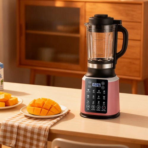 Food processor blender - 16-in-1,