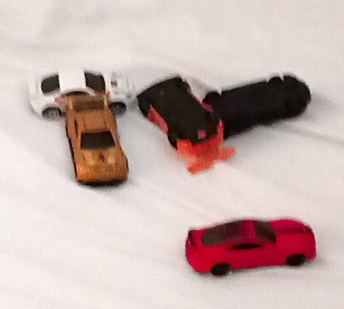 Bulk lot diecast - bulk, toy