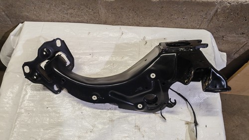 Mini cooper f55 f56 - left, rear