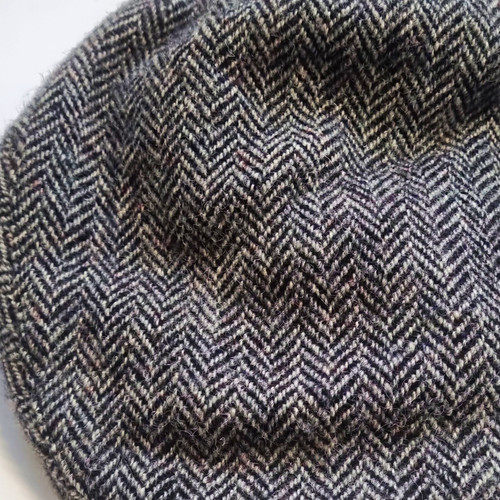 Failsworth stornoway flat cap - flat,