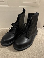 Dr Martens 1460 Mono Leather