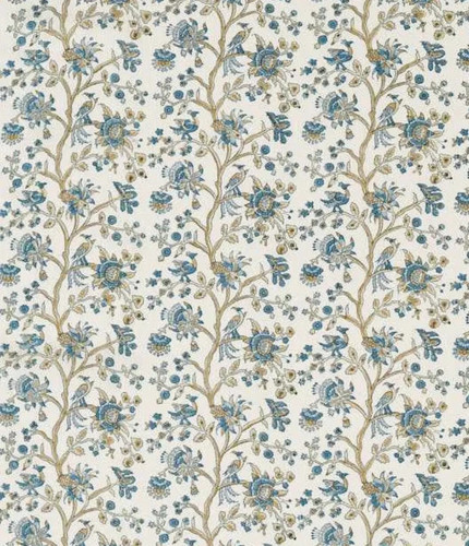 Sanderson curtain fabric - sanderson,