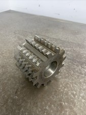 10mm Pitch Milling Cutter /