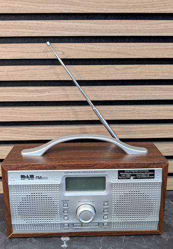 Technika dab digital radio - dab,