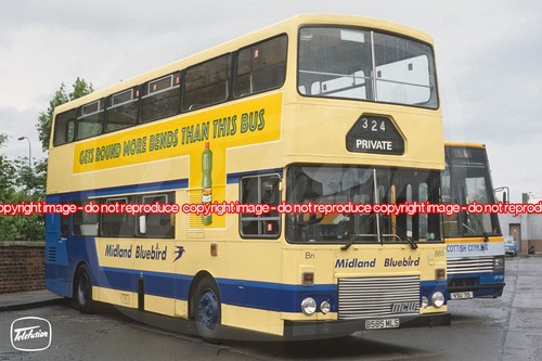 Bus photo midland - -,