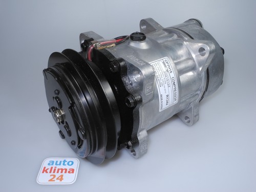 Air conditioning compressor - air,