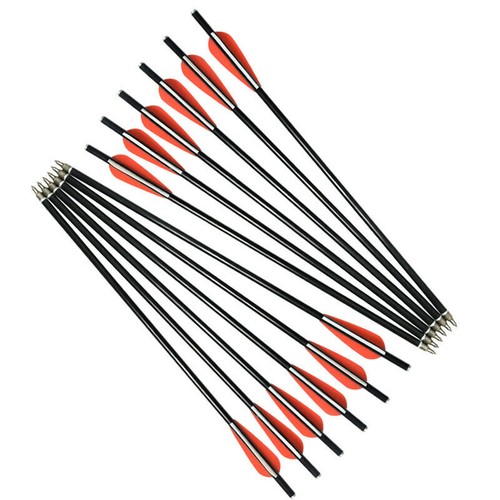 Crossbow bolts 16 - bolts, 16"