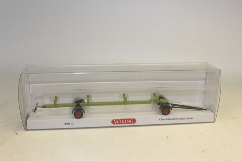 Wiking 390 claas lexion - claas,