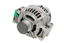 New Alternator for