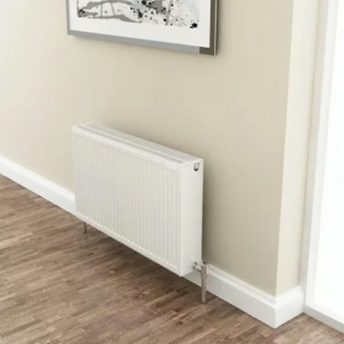 Stelrad compact single - compact, k1