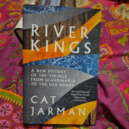 River kings new history of - river,