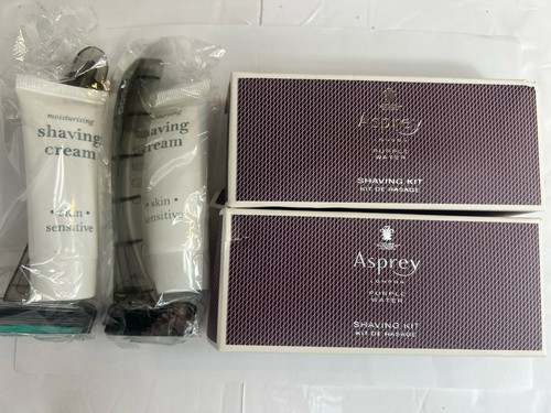 Asprey london purple water - london,