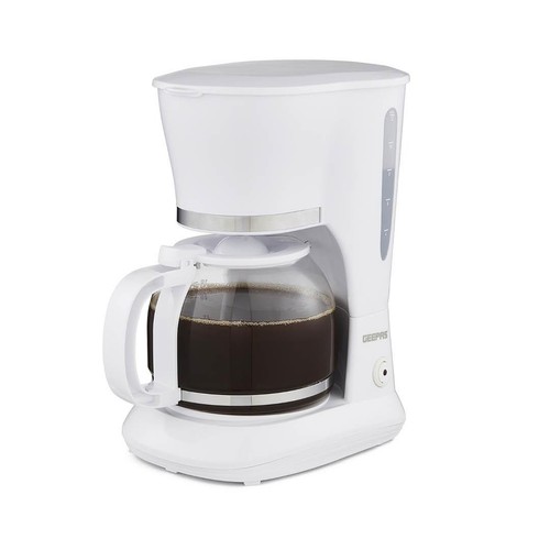 Geepas filter coffee - filter,