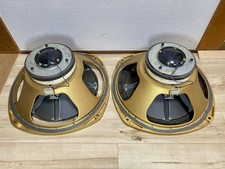 Tannoy 15" Dual Concentric