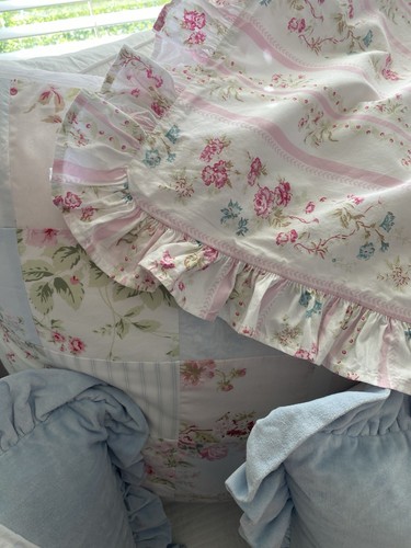 Rachel ashwell shabby chic - rachel,