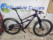 2021 Cannondale Habit Carbon