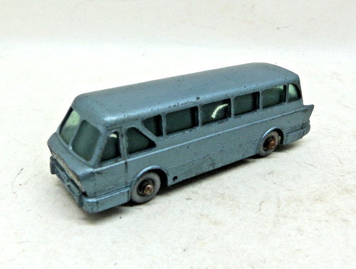 Matchbox lesney 40b leyland - lesney,