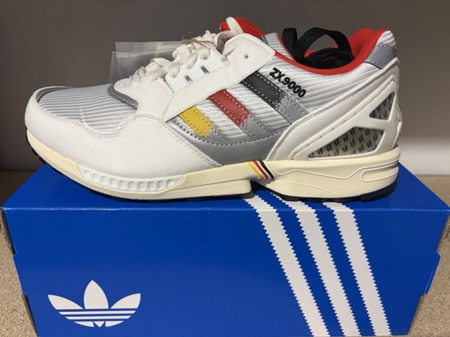 Adidas originals zx9000 - adidas,