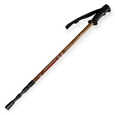 Telescopic Hiking Stick