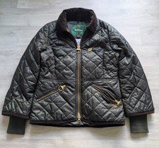 Barbour 125 Years Ladies Icon