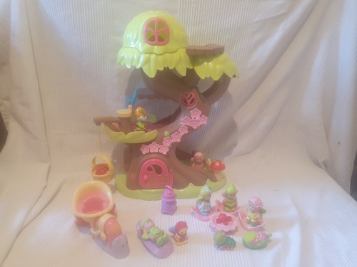 Elc happyland tree - happyland,